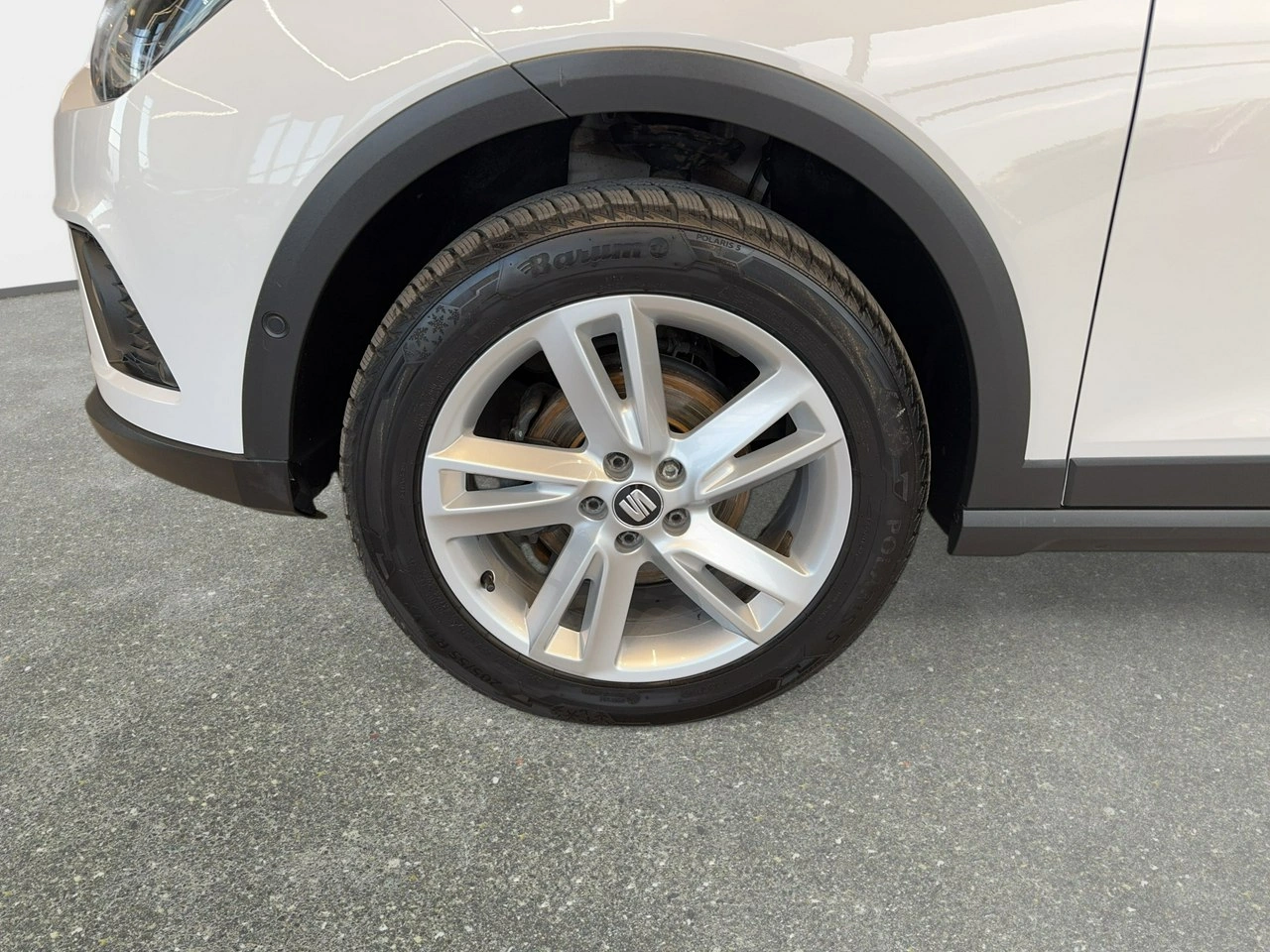 Seat Arona - Zdjęcie 9