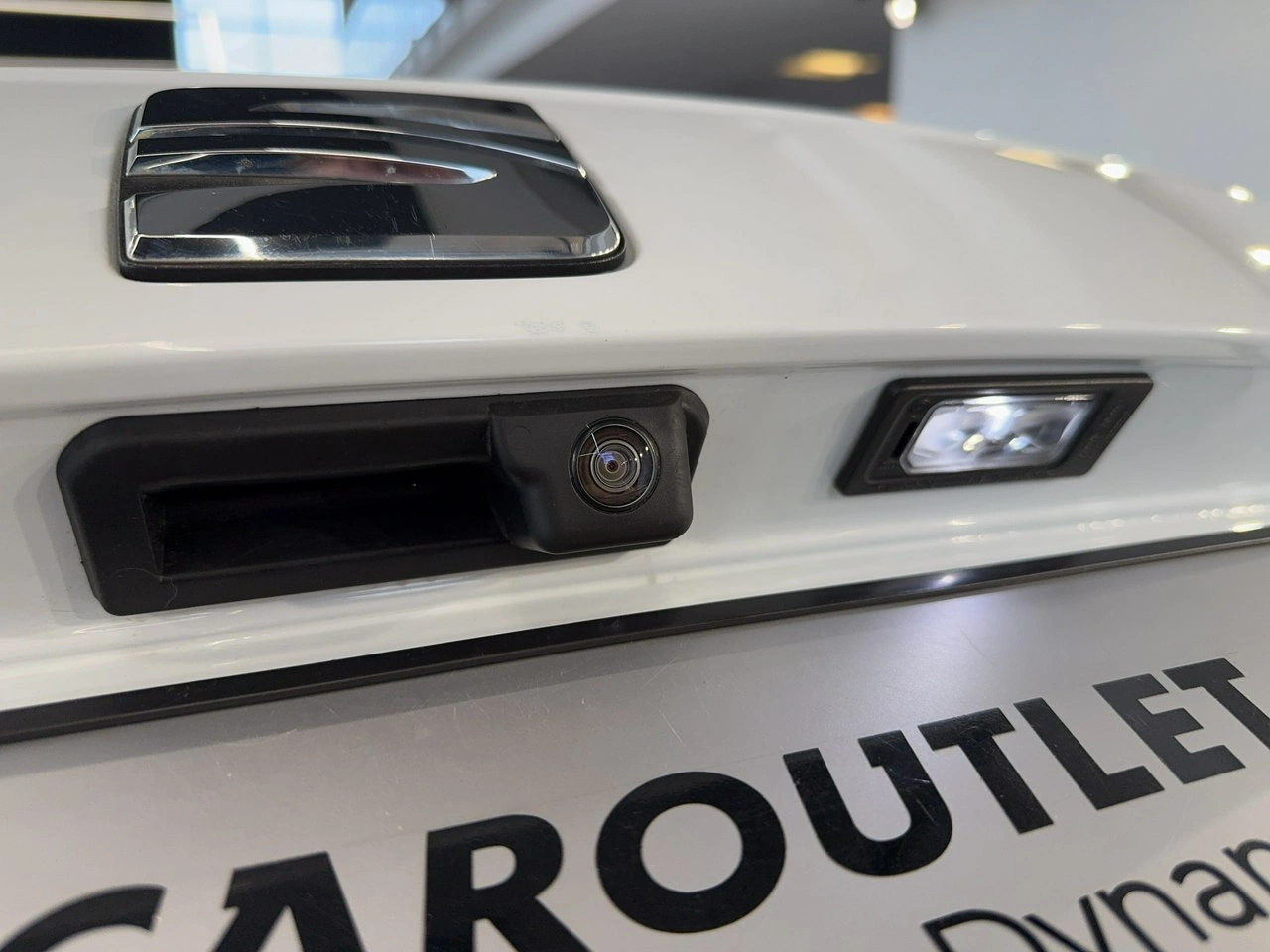 Seat Arona - Zdjęcie 14