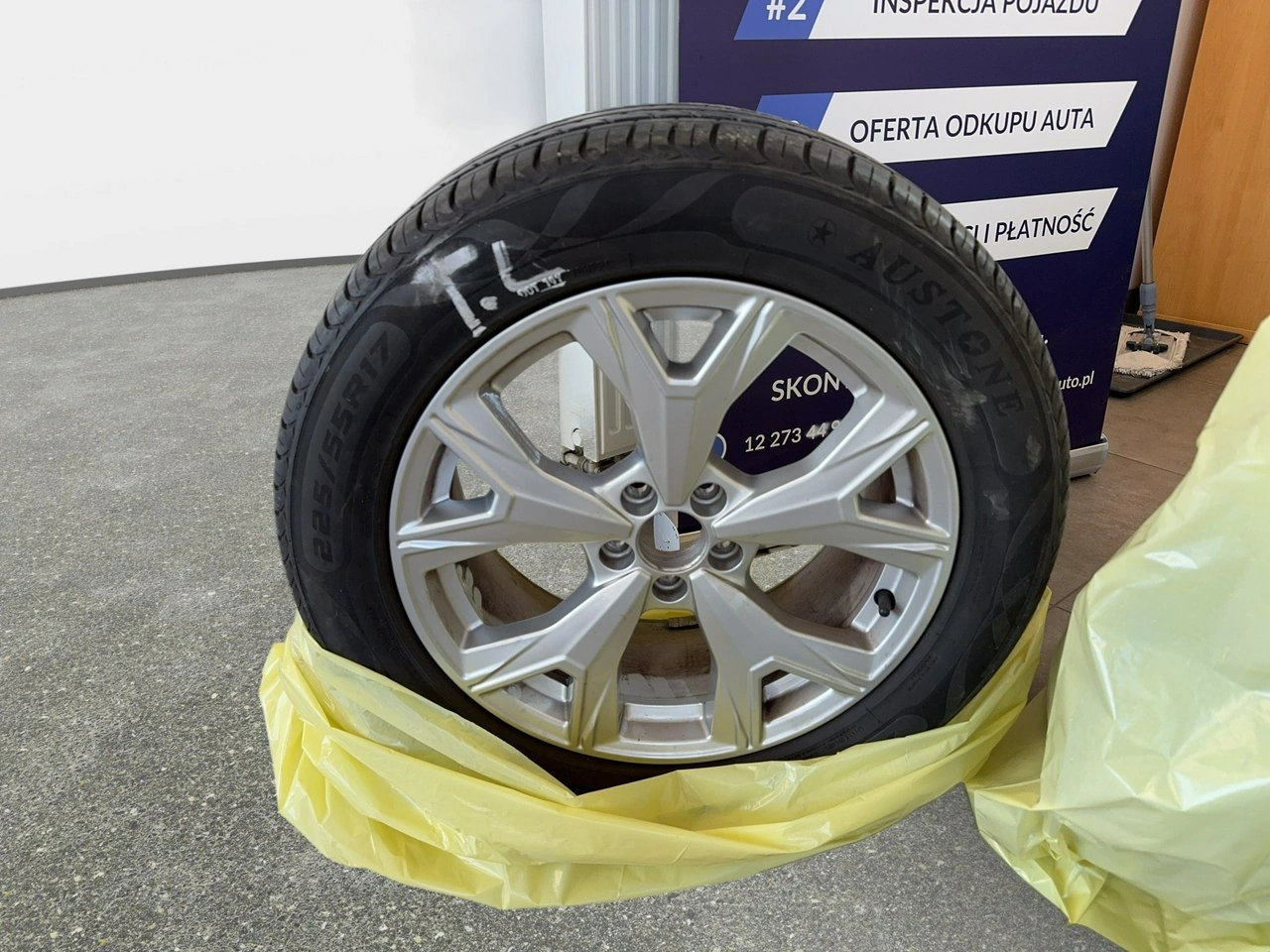 Seat Arona - Zdjęcie 27