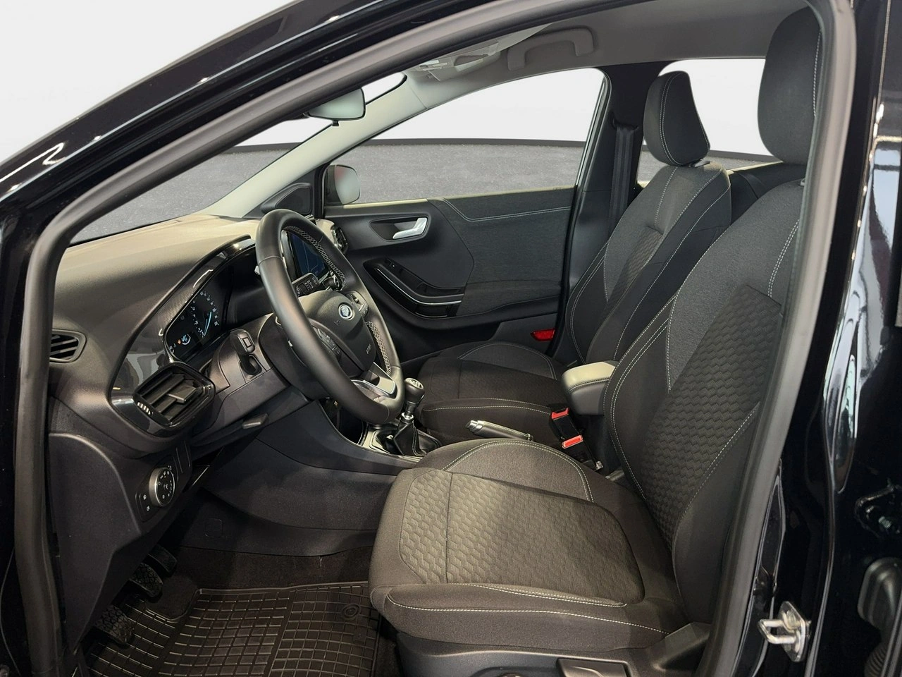 Ford Puma - Zdjęcie 11