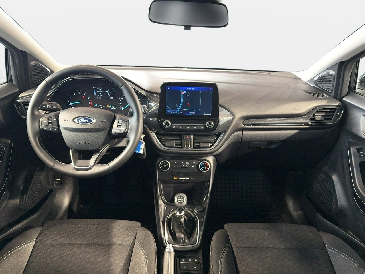 Ford Puma - Zdjęcie 14