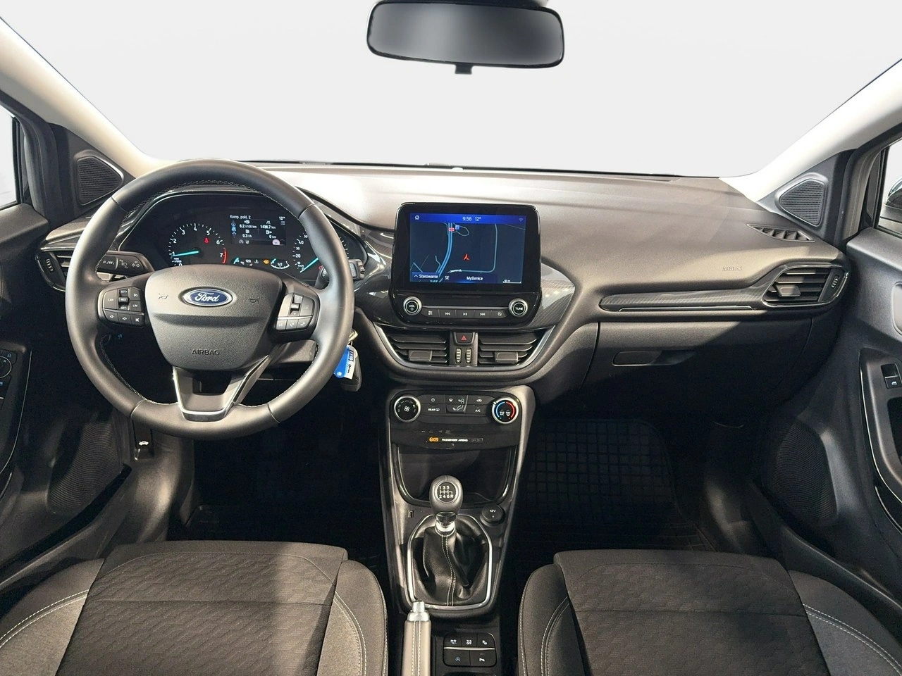 Ford Puma - Zdjęcie 14