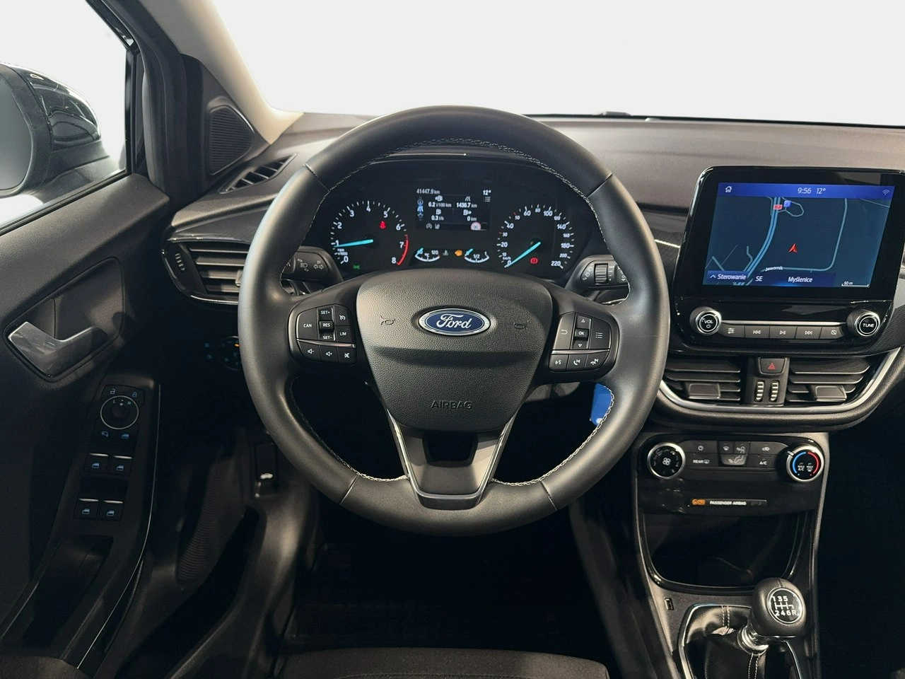 Ford Puma - Zdjęcie 15