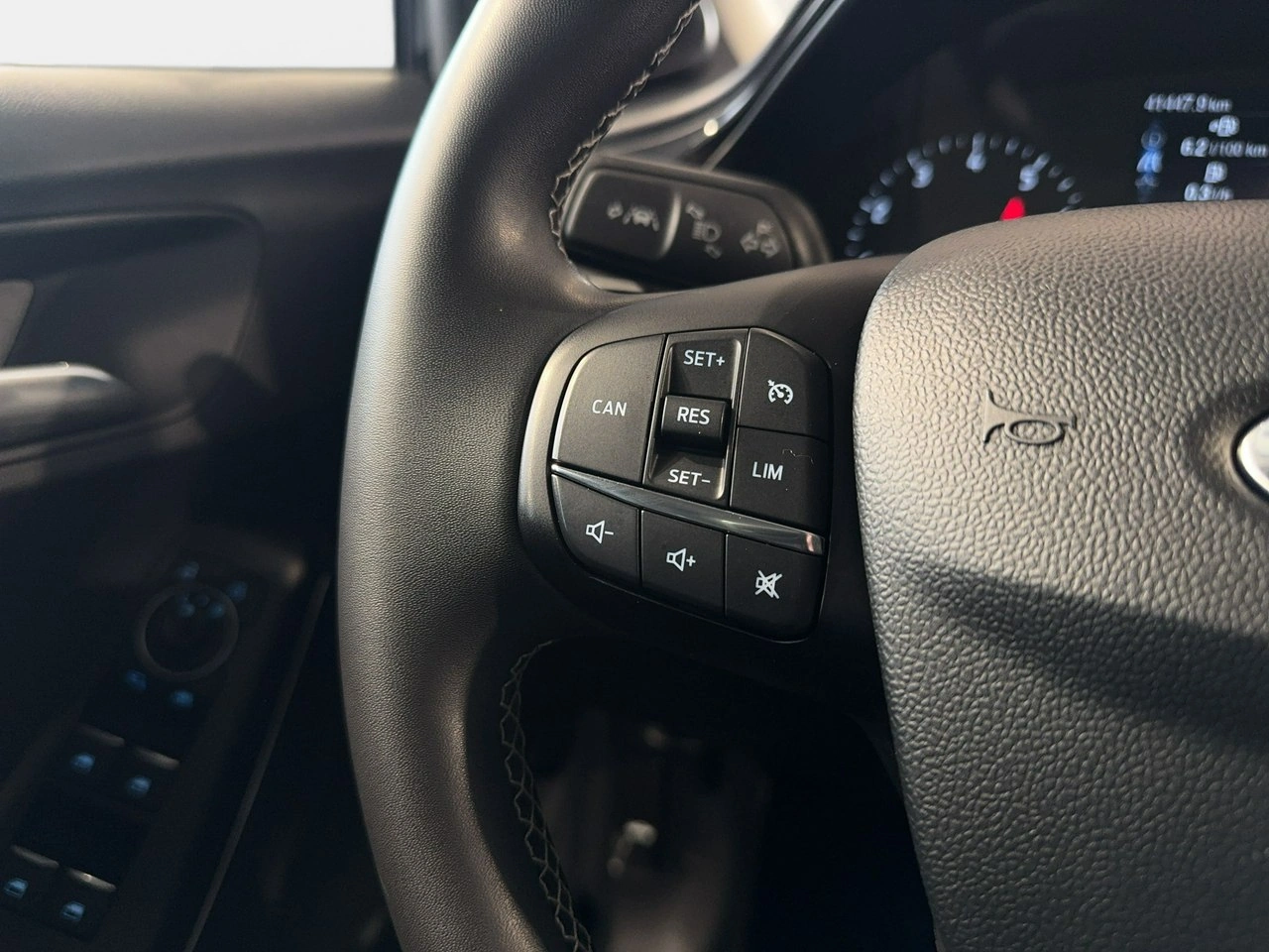 Ford Puma - Zdjęcie 16