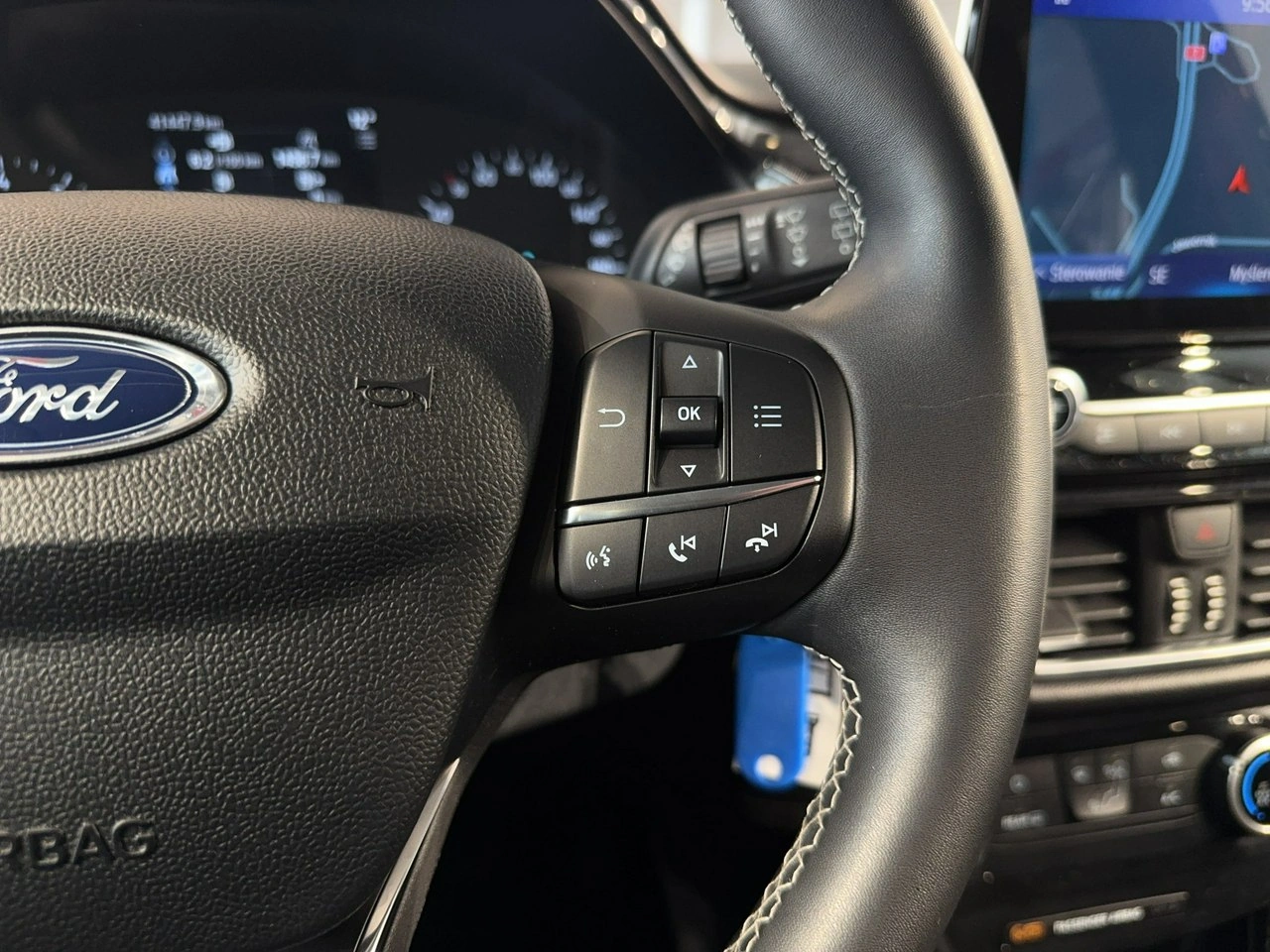 Ford Puma - Zdjęcie 17