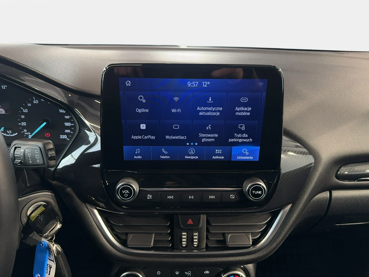 Ford Puma - Zdjęcie 19