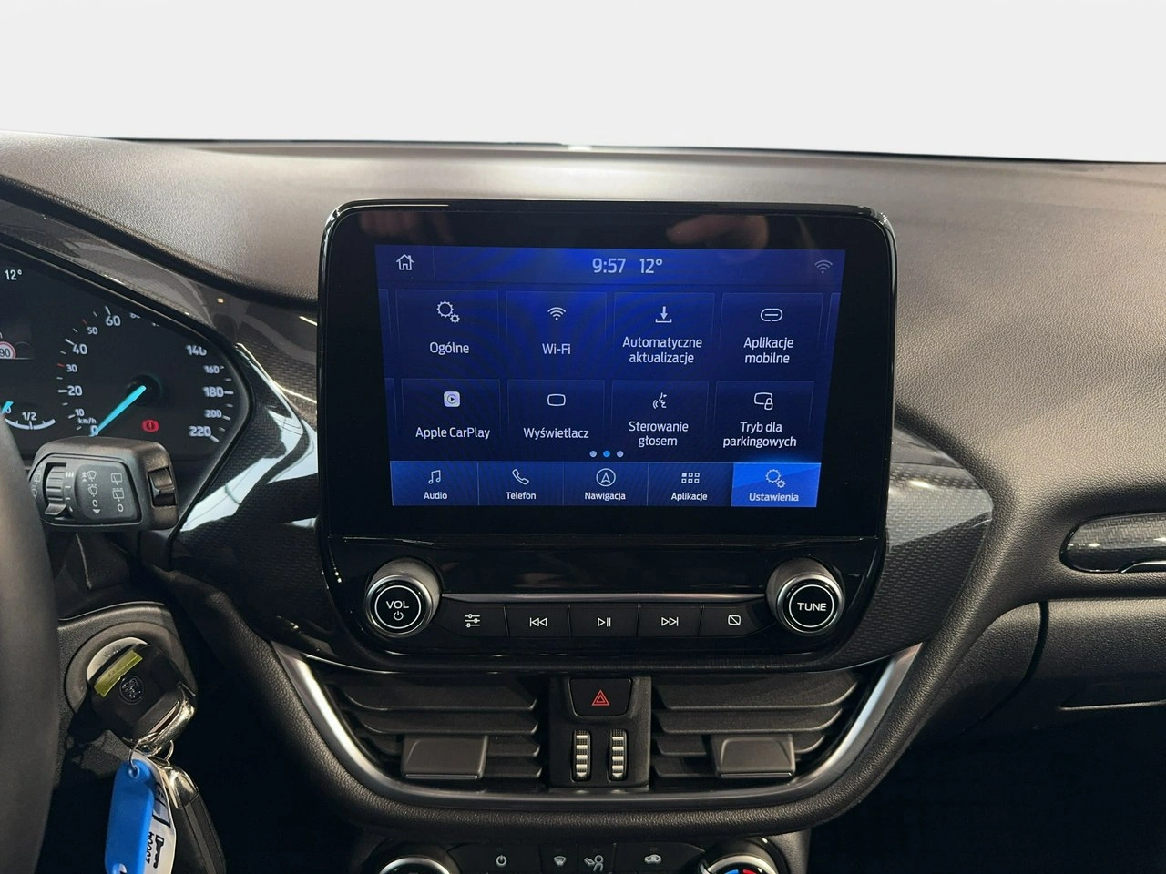 Ford Puma - Zdjęcie 19