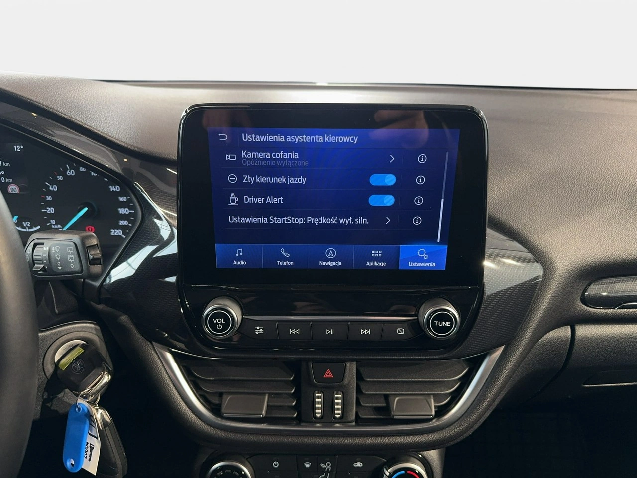 Ford Puma - Zdjęcie 20