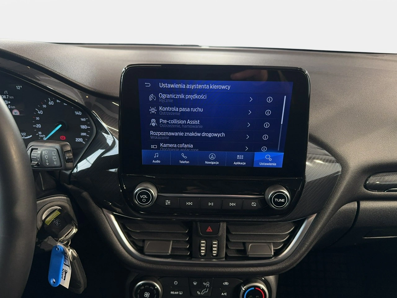 Ford Puma - Zdjęcie 21