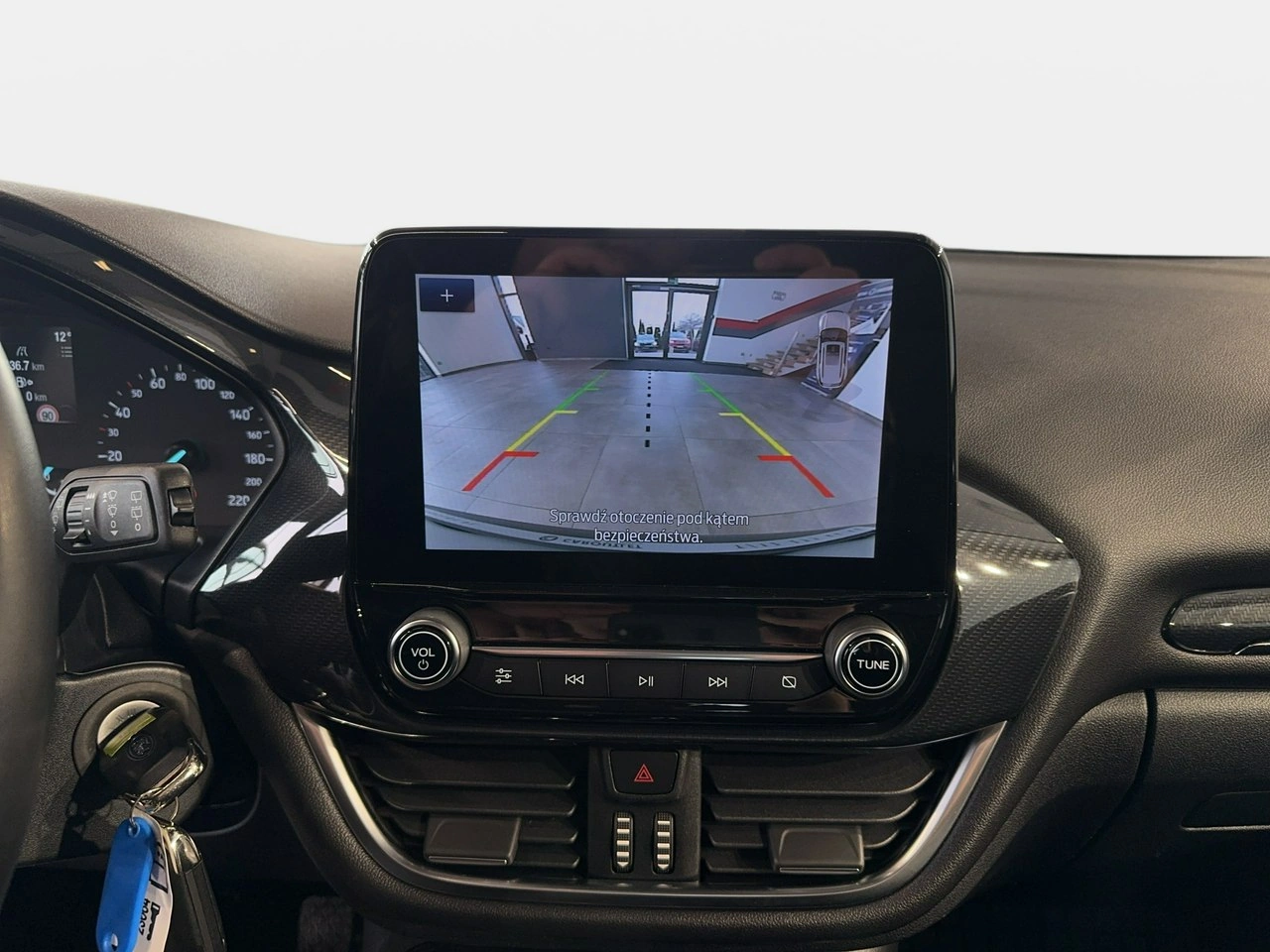 Ford Puma - Zdjęcie 22