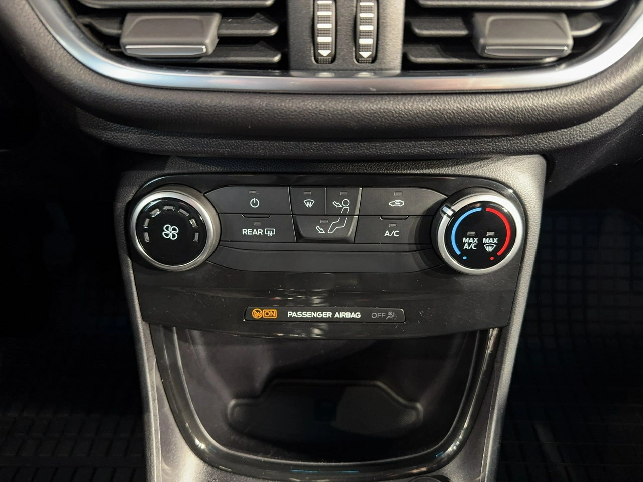 Ford Puma - Zdjęcie 23