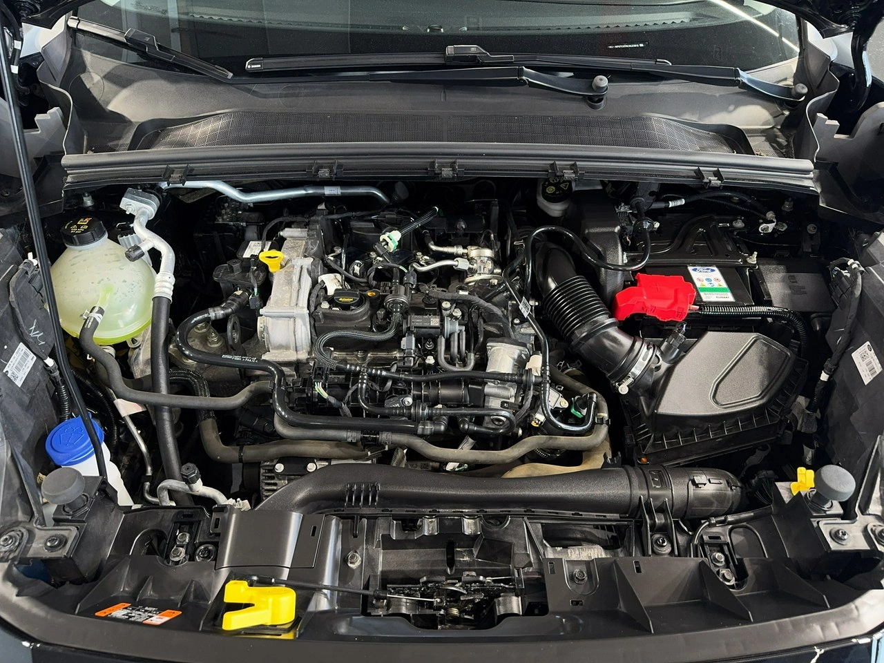 Ford Puma - Zdjęcie 27