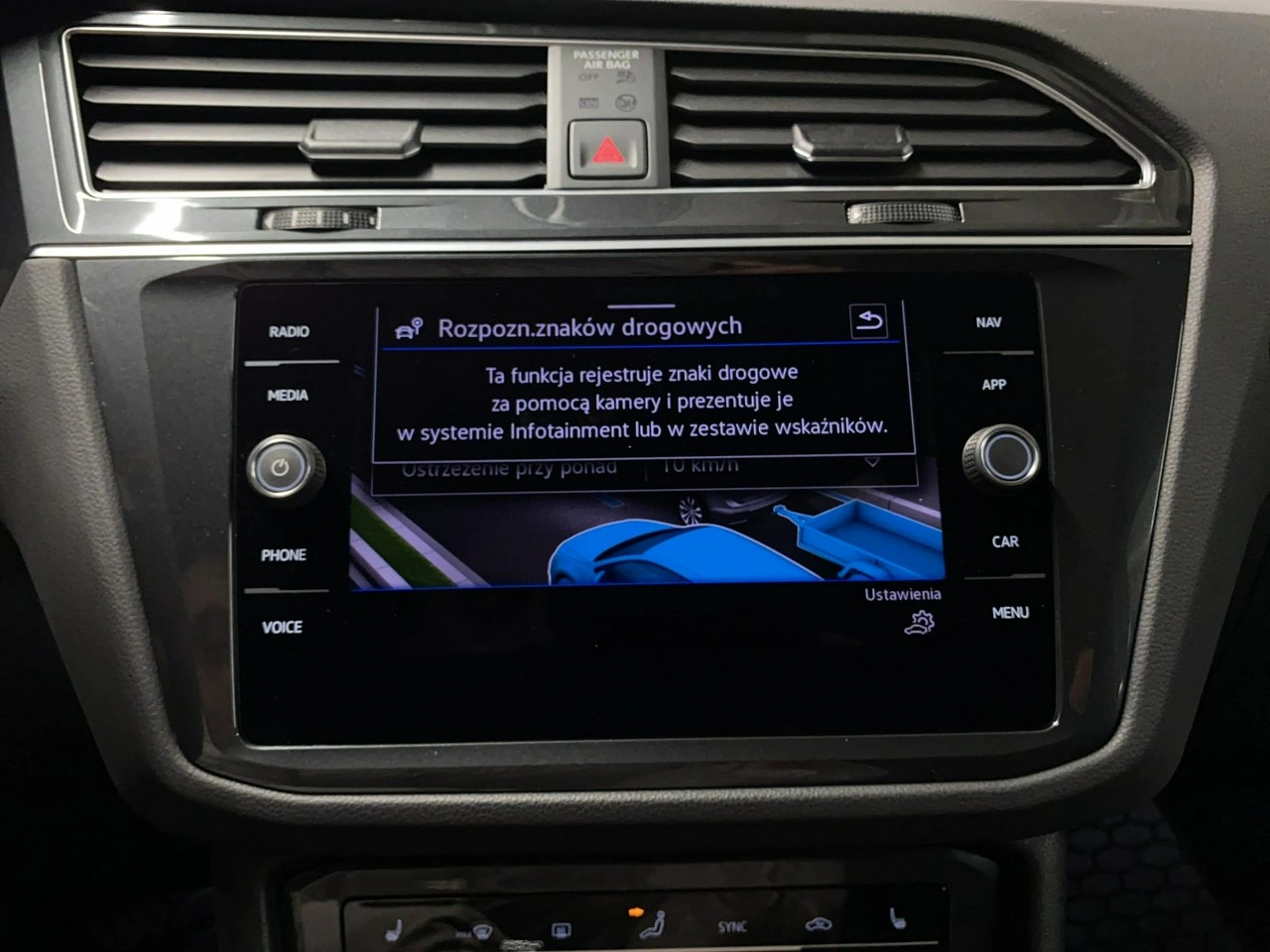 Volkswagen Tiguan - Zdjęcie 28