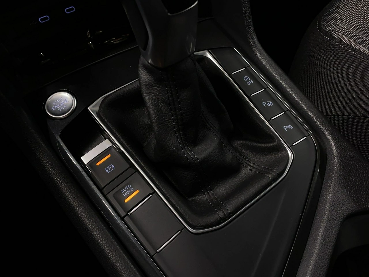 Volkswagen Tiguan - Zdjęcie 36