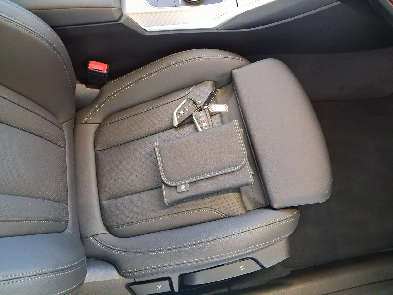 BMW 320 - Zdjęcie 9