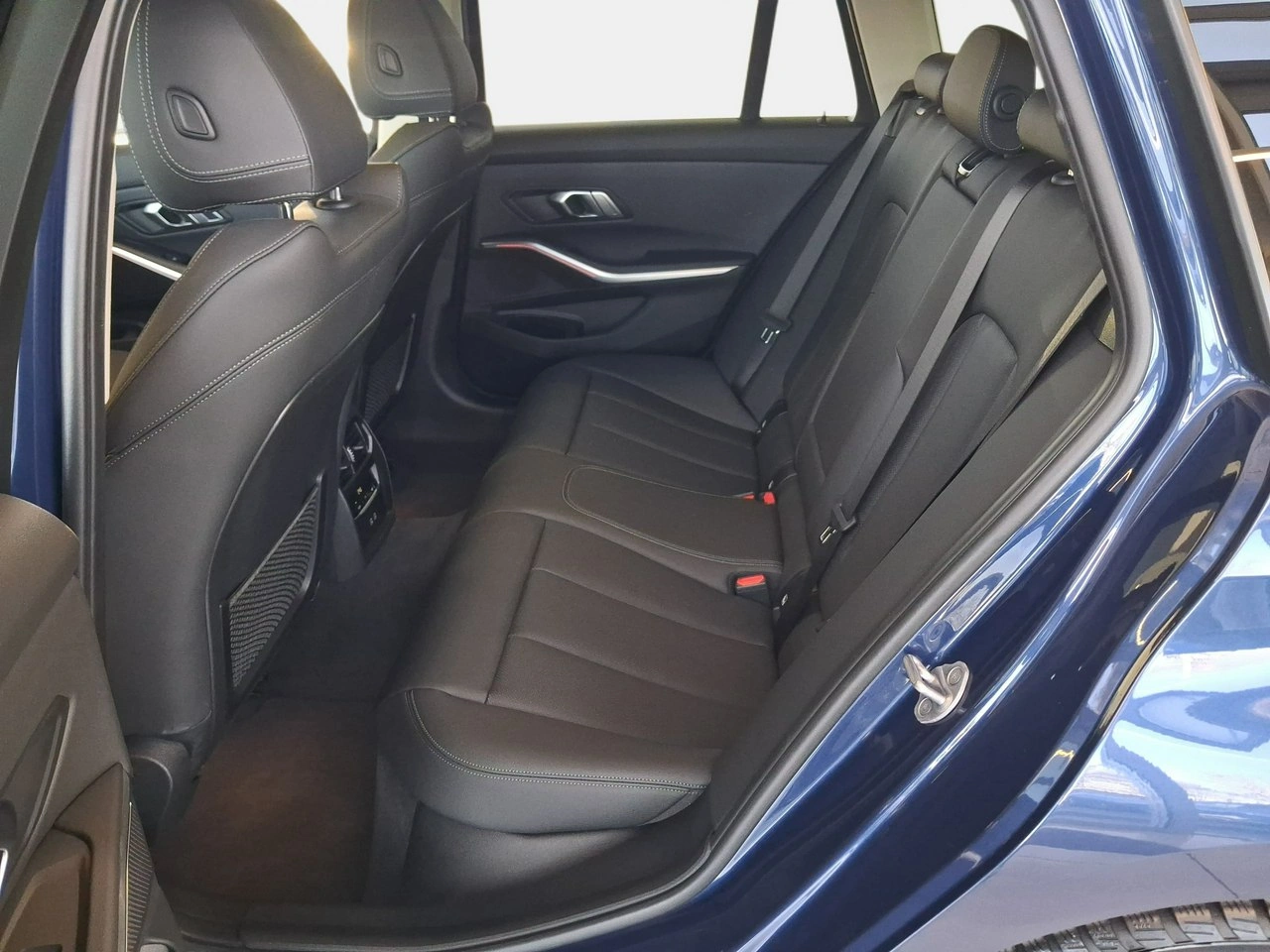 BMW 320 - Zdjęcie 10