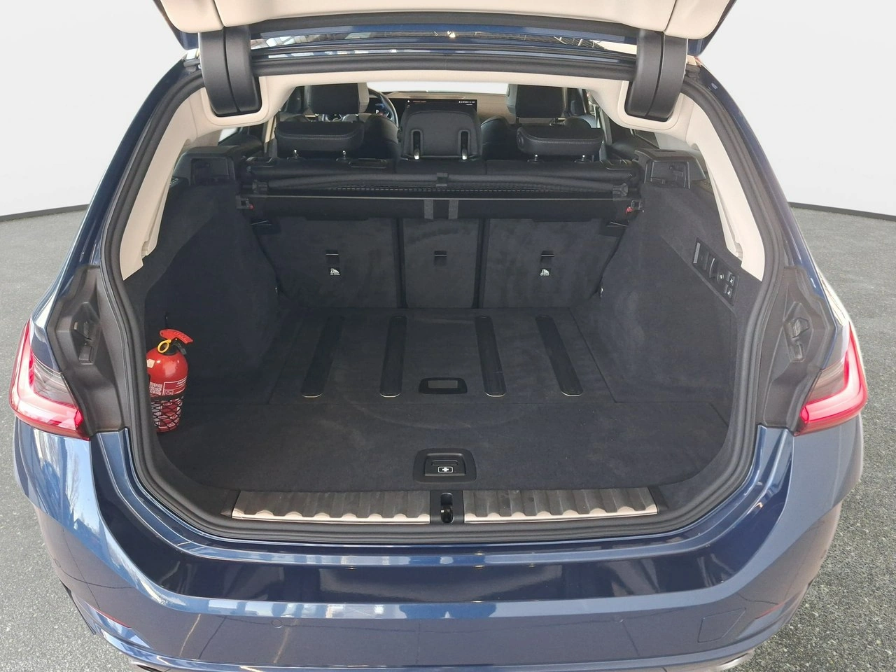 BMW 320 - Zdjęcie 12