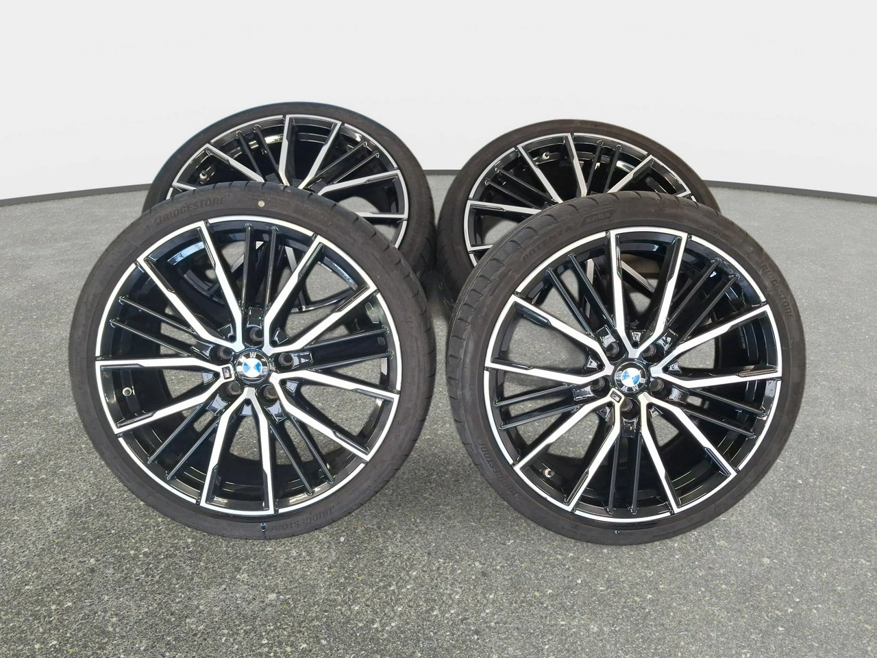 BMW 320 - Zdjęcie 23