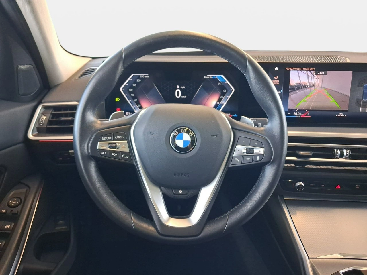 BMW 320 - Zdjęcie 15