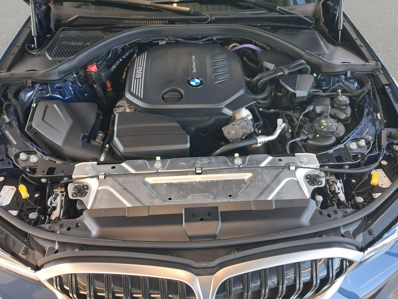 BMW 320 - Zdjęcie 22