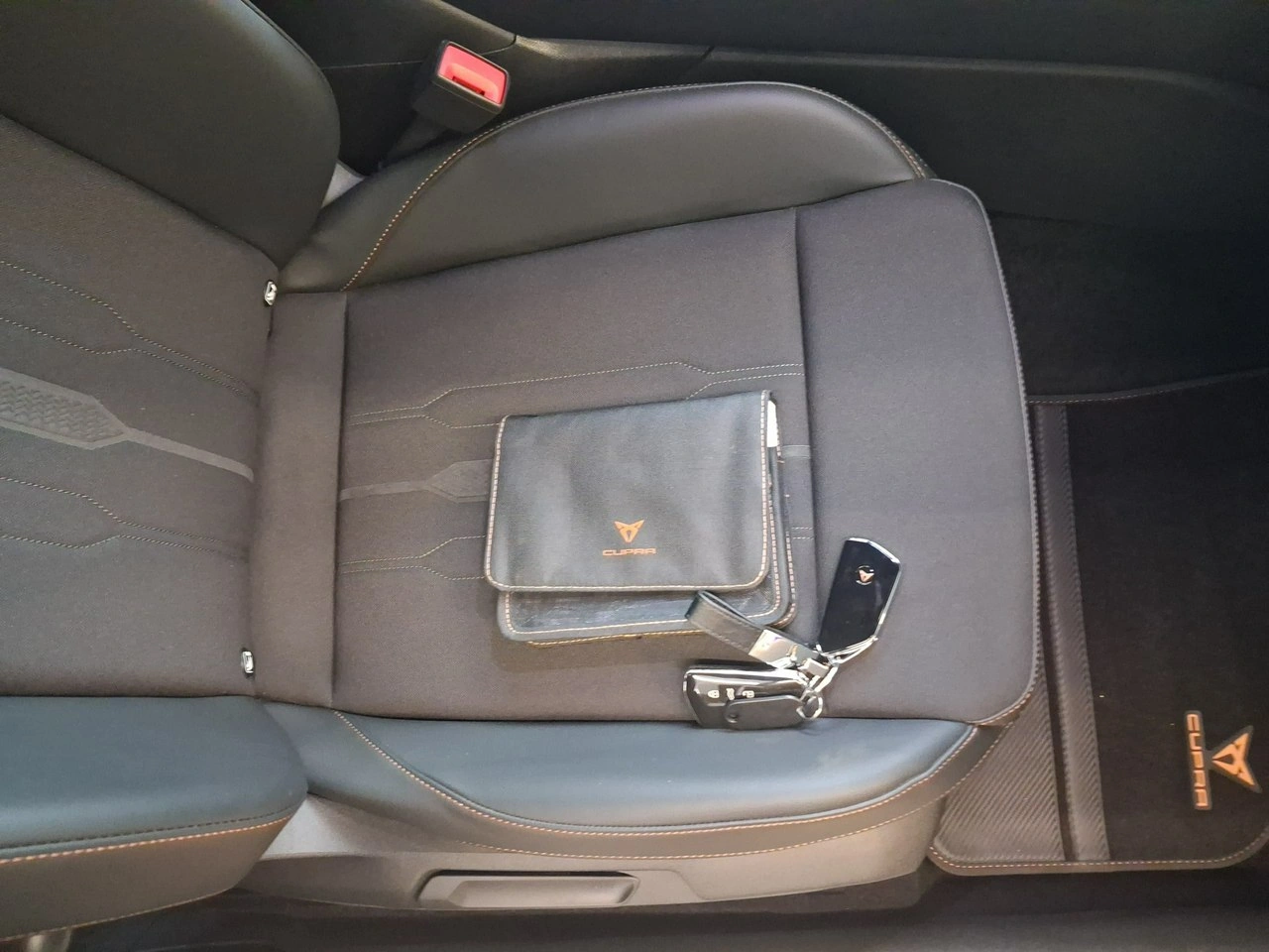 Cupra Leon - Zdjęcie 9