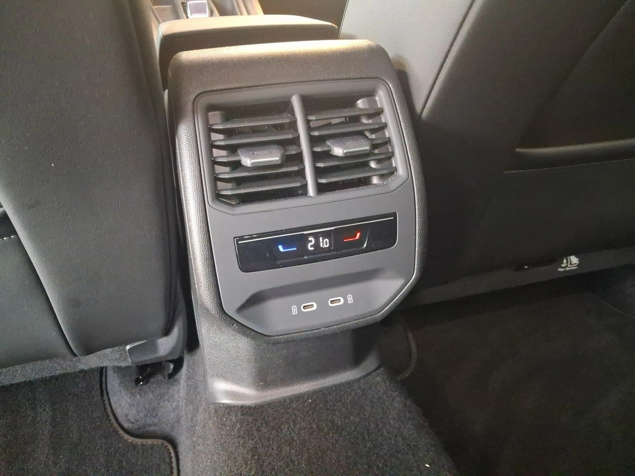 Cupra Leon - Zdjęcie 11