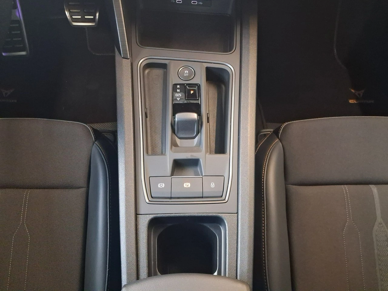 Cupra Leon - Zdjęcie 20