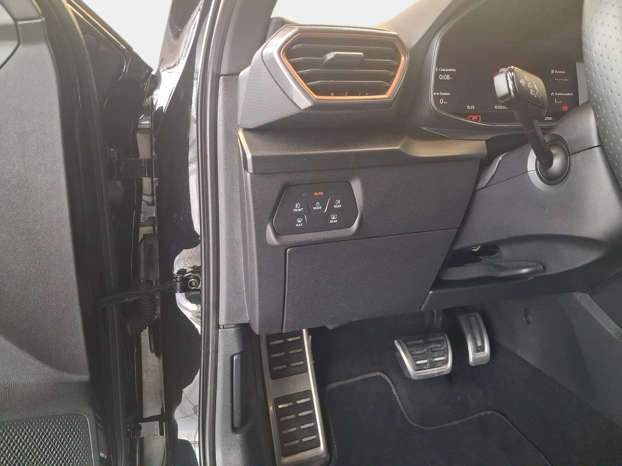 Cupra Leon - Zdjęcie 22