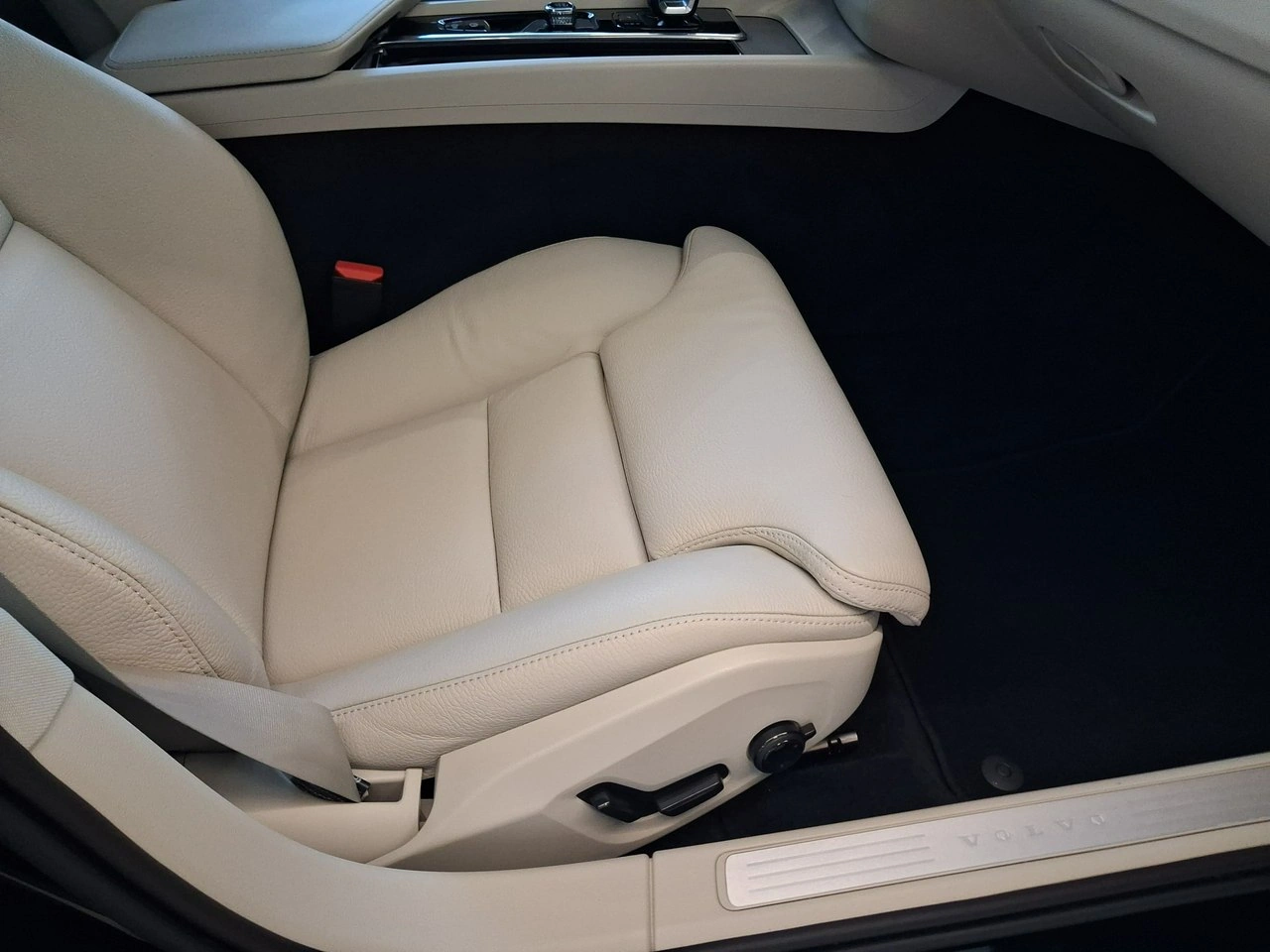 Volvo V60 Cross Country - Zdjęcie 9