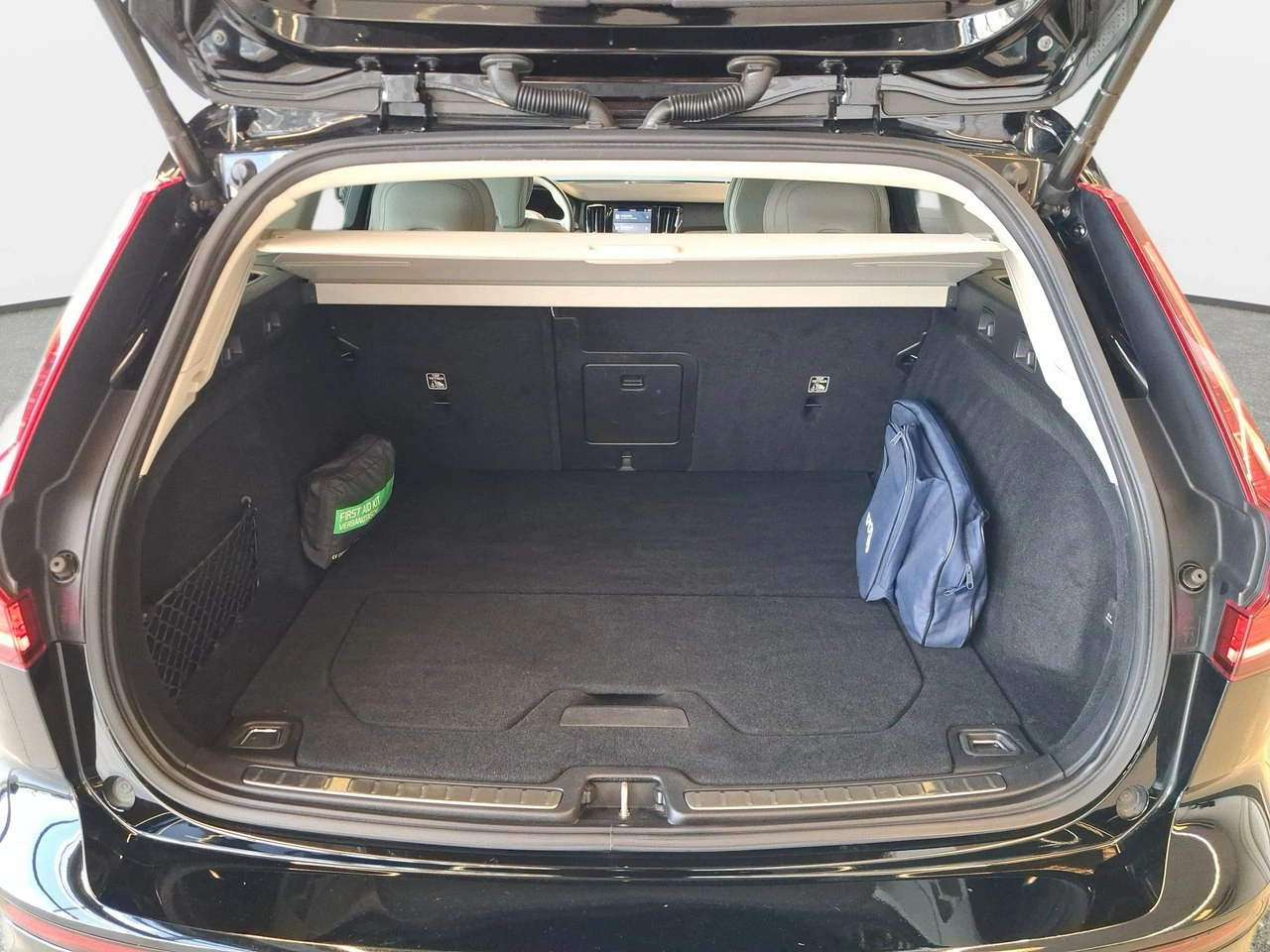 Volvo V60 Cross Country - Zdjęcie 14