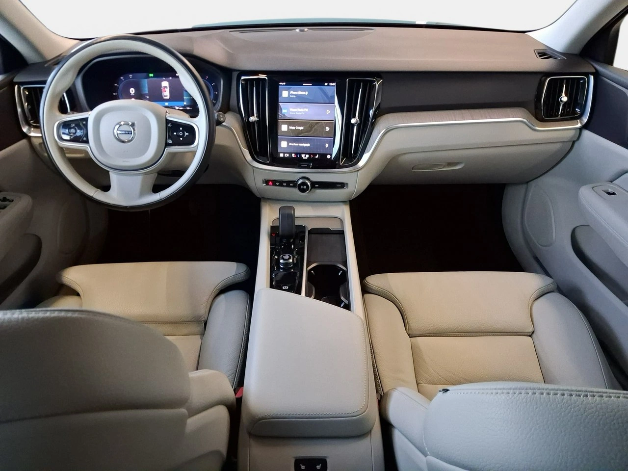 Volvo V60 Cross Country - Zdjęcie 15