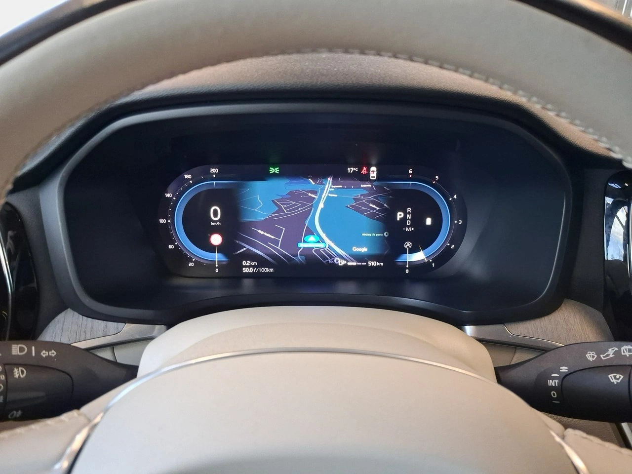 Volvo V60 Cross Country - Zdjęcie 16