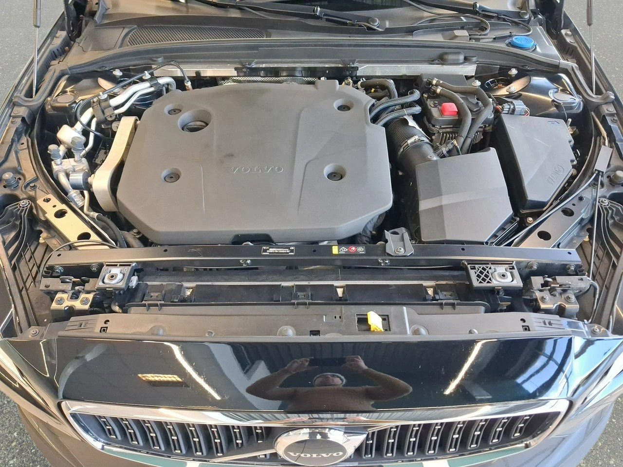 Volvo V60 Cross Country - Zdjęcie 24