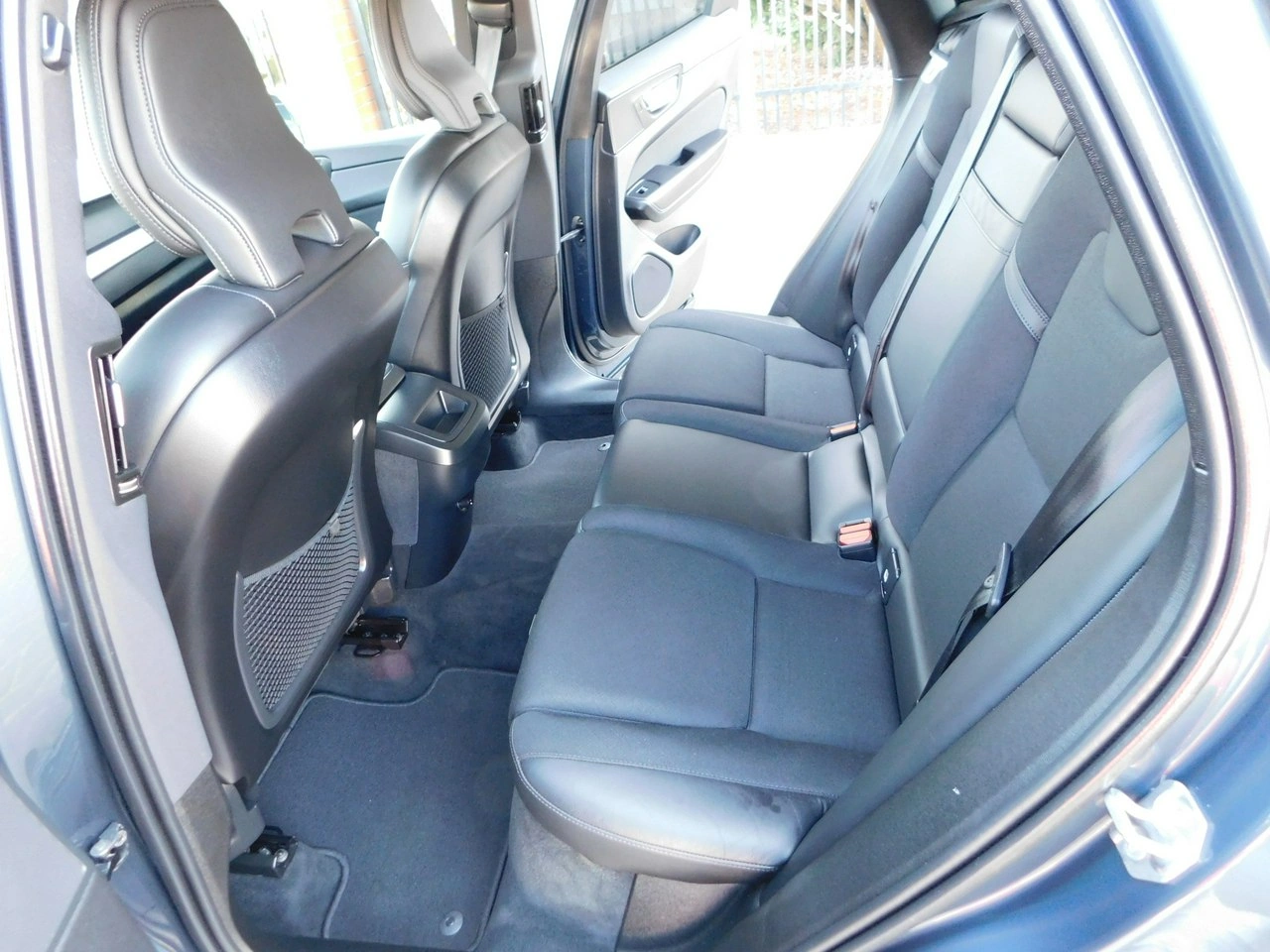 Volvo XC 60 - Zdjęcie 10