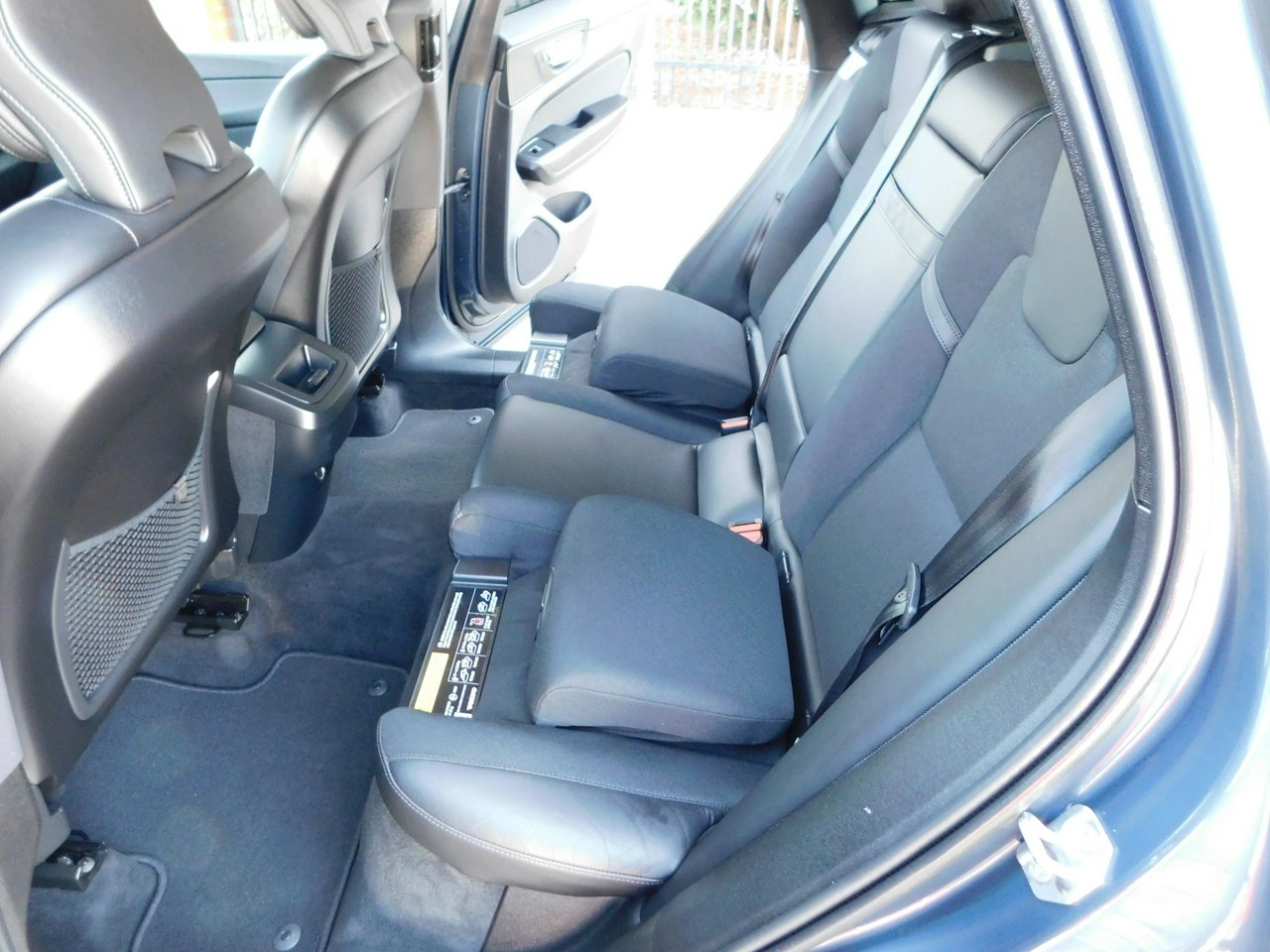 Volvo XC 60 - Zdjęcie 11