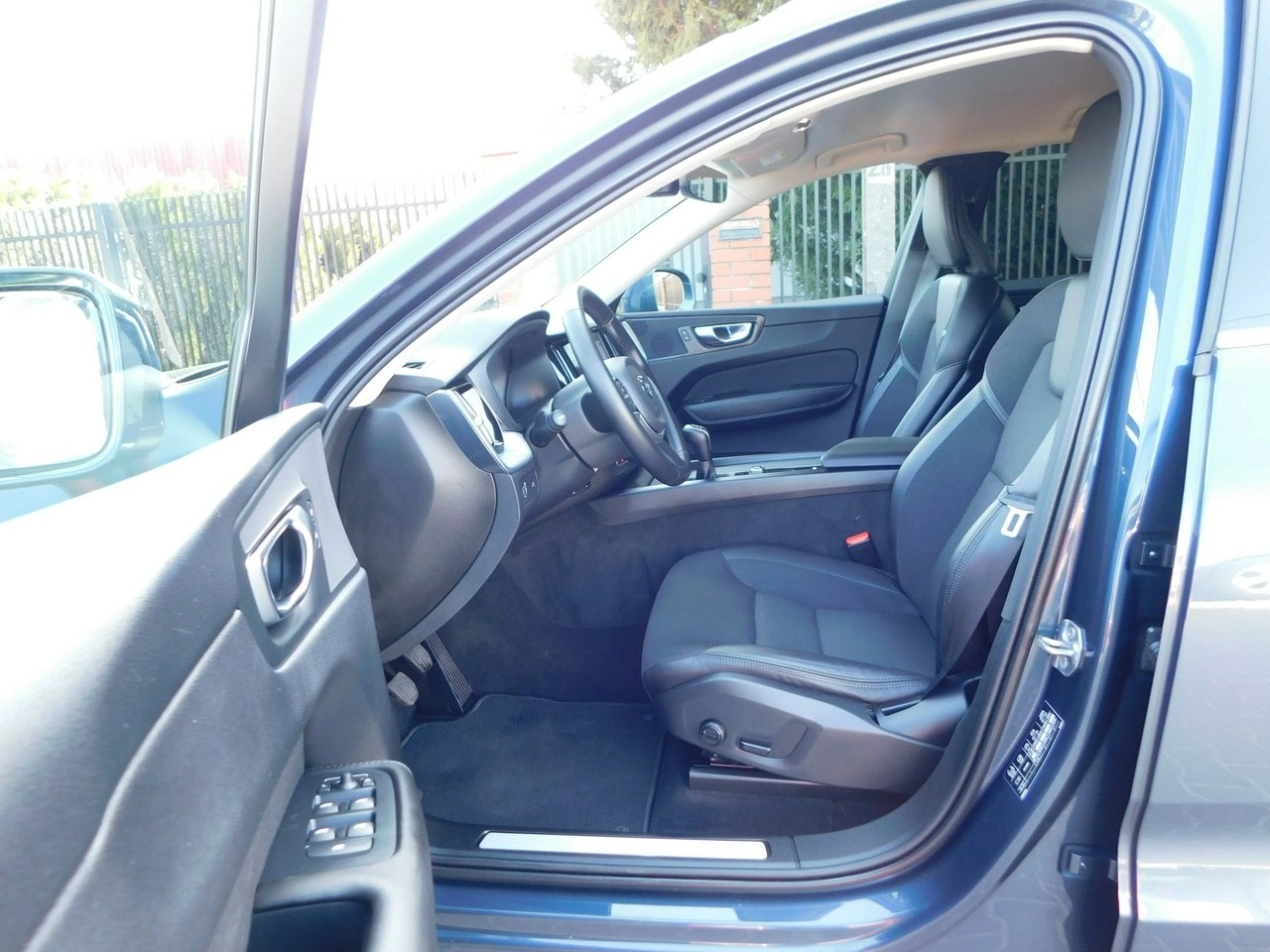 Volvo XC 60 - Zdjęcie 12