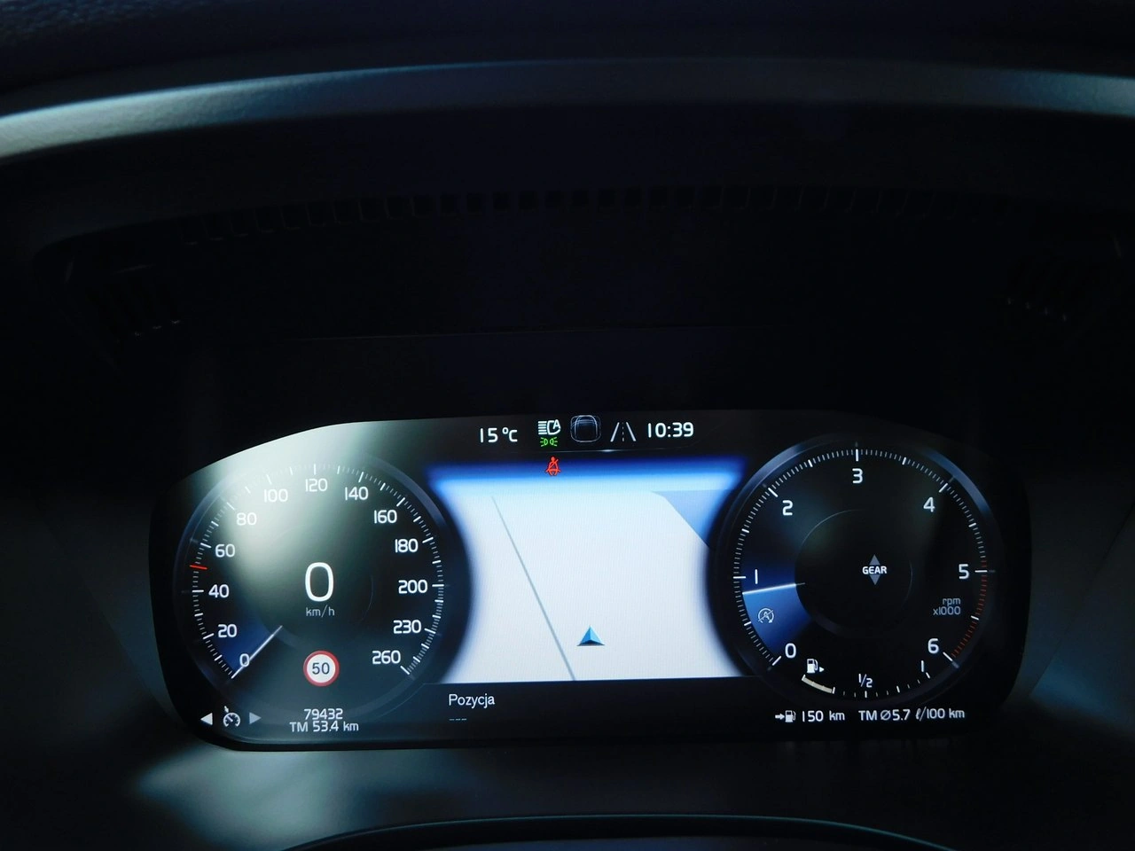 Volvo XC 60 - Zdjęcie 14