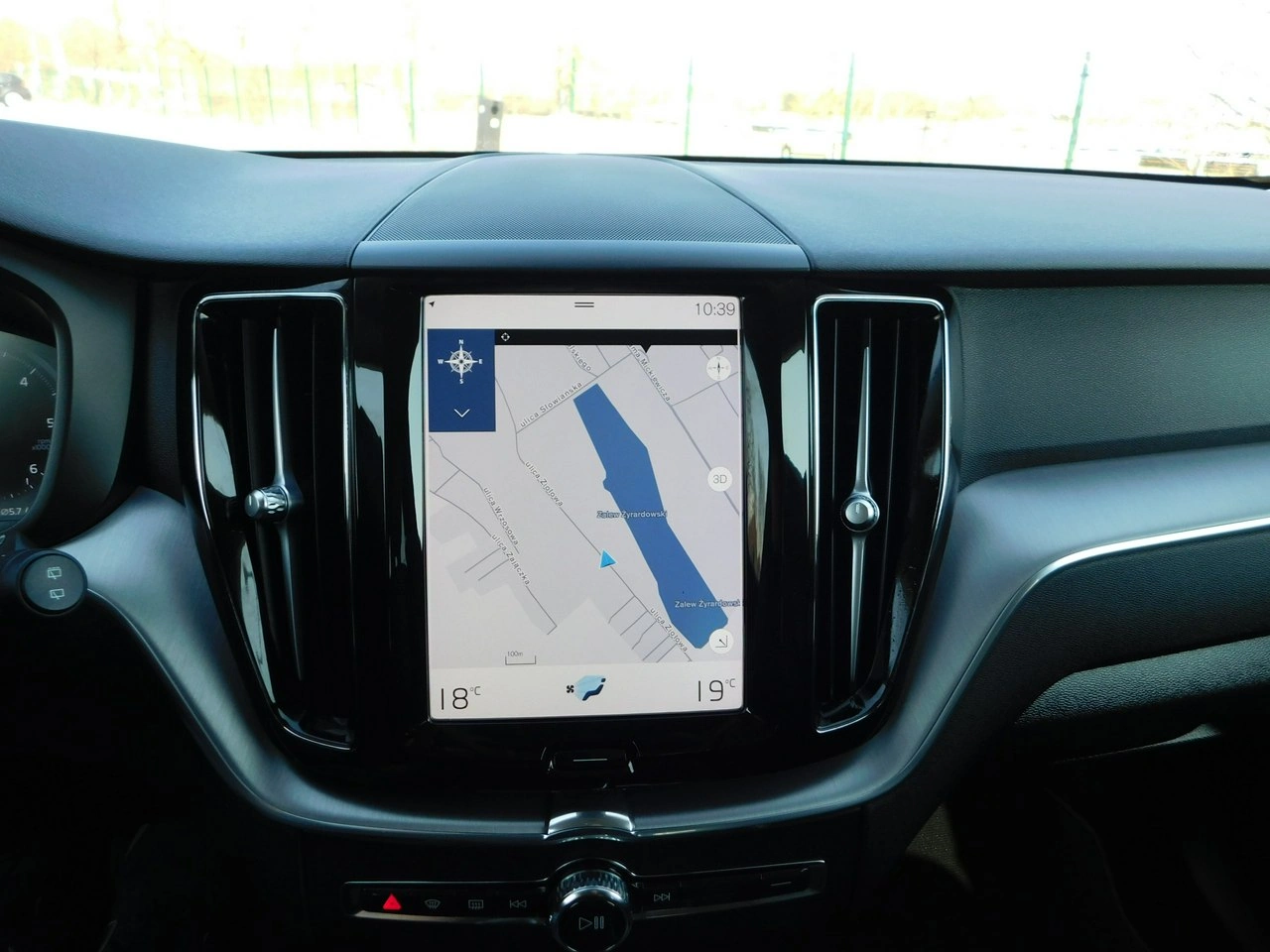 Volvo XC 60 - Zdjęcie 15