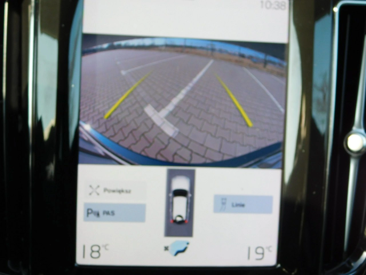 Volvo XC 60 - Zdjęcie 18