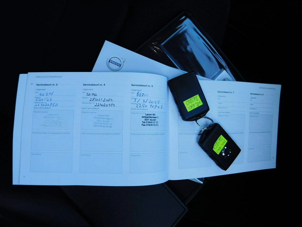 Volvo XC 60 - Zdjęcie 21