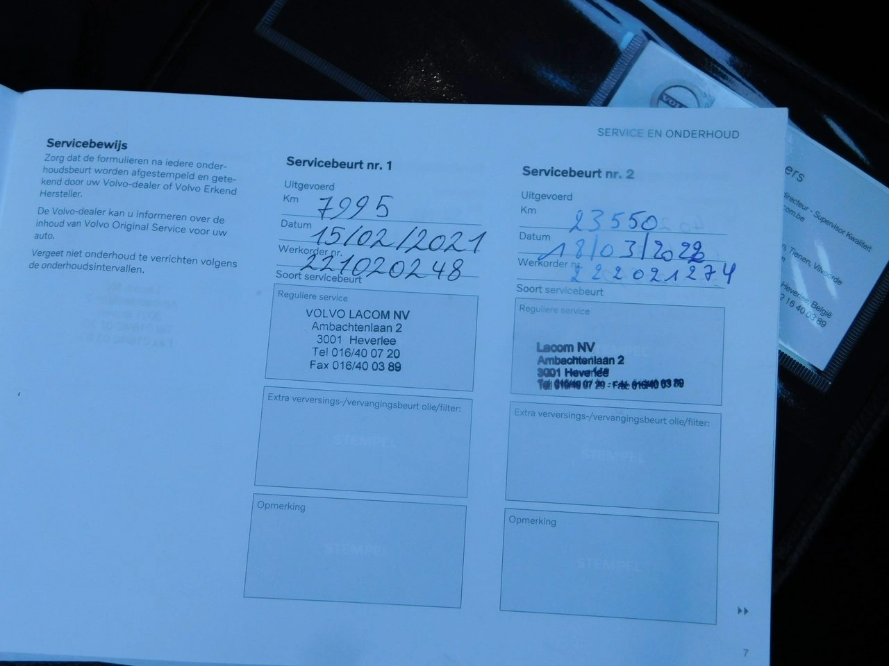 Volvo XC 60 - Zdjęcie 22