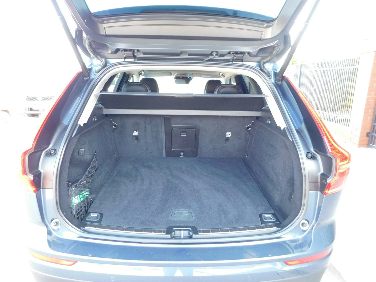 Volvo XC 60 - Zdjęcie 24