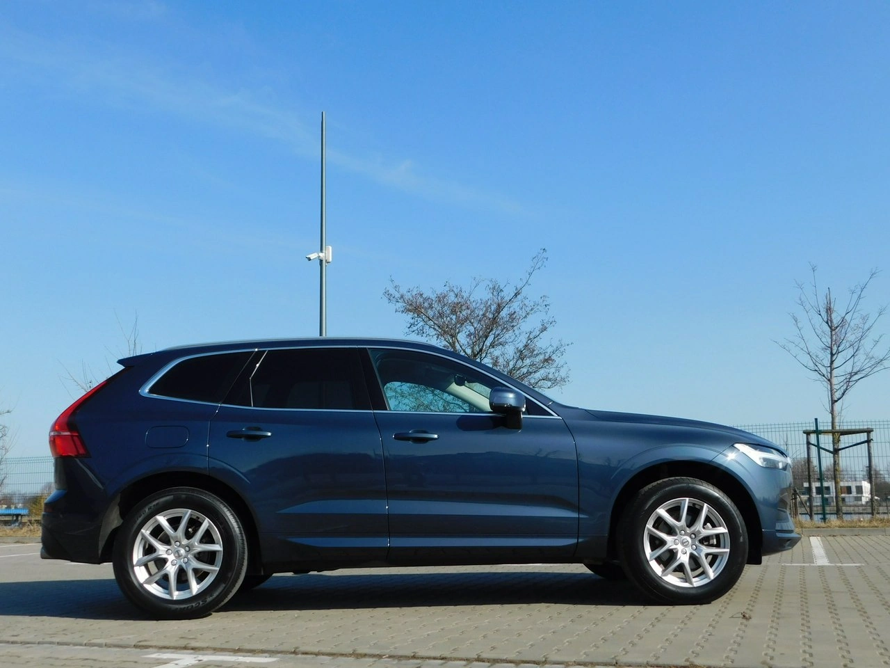 Volvo XC 60 - Zdjęcie 2