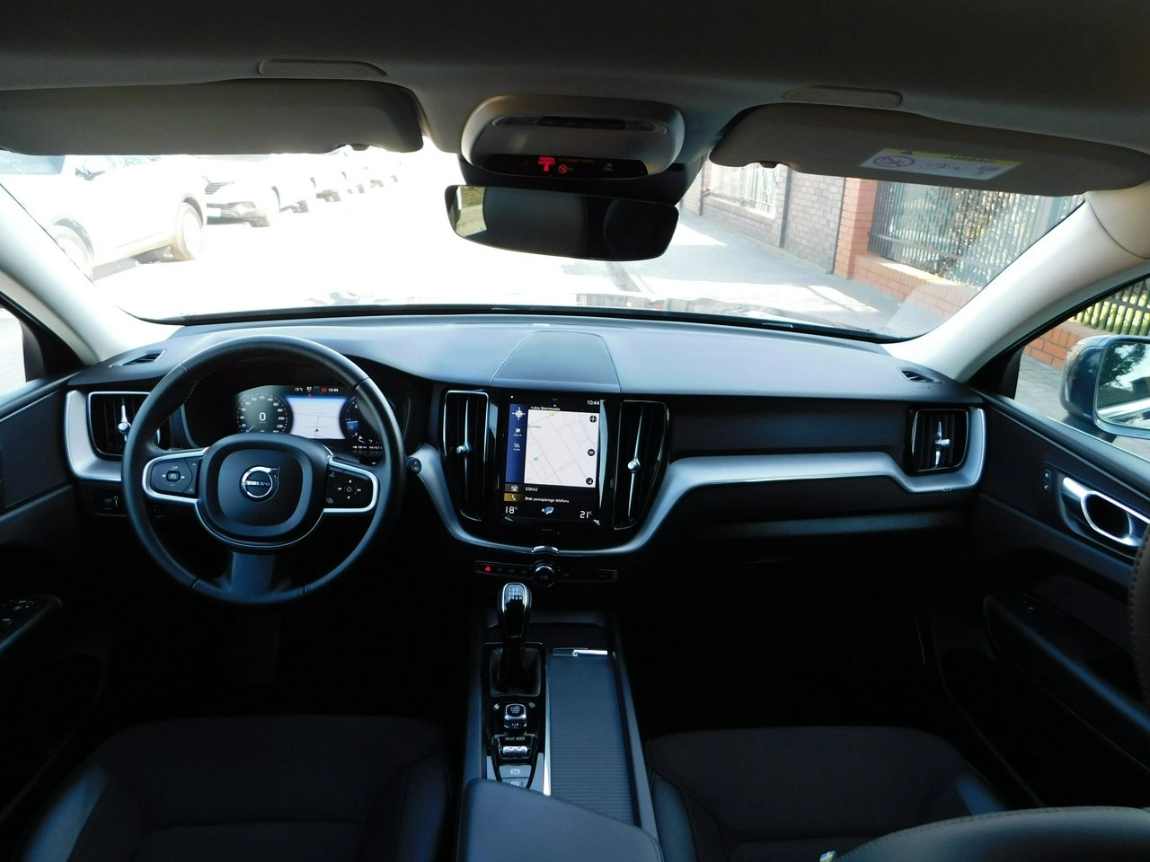 Volvo XC 60 - Zdjęcie 5