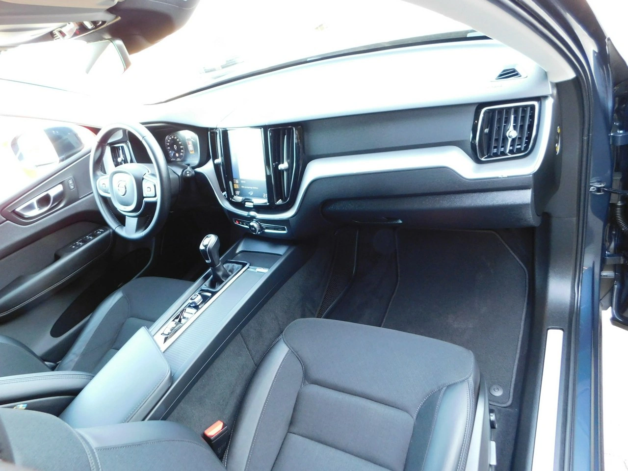 Volvo XC 60 - Zdjęcie 6