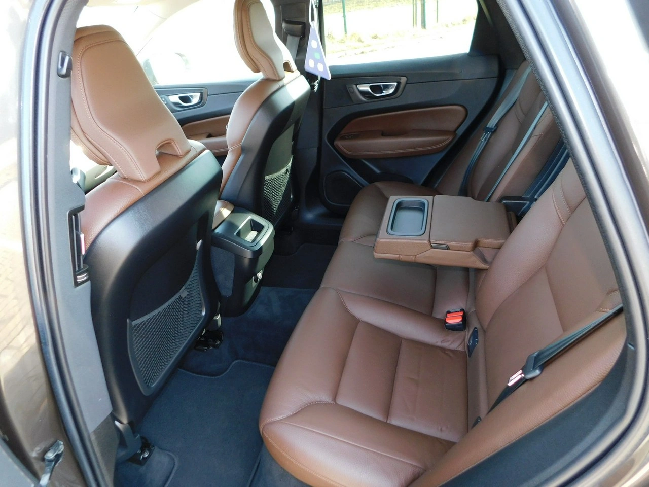 Volvo XC 60 - Zdjęcie 11