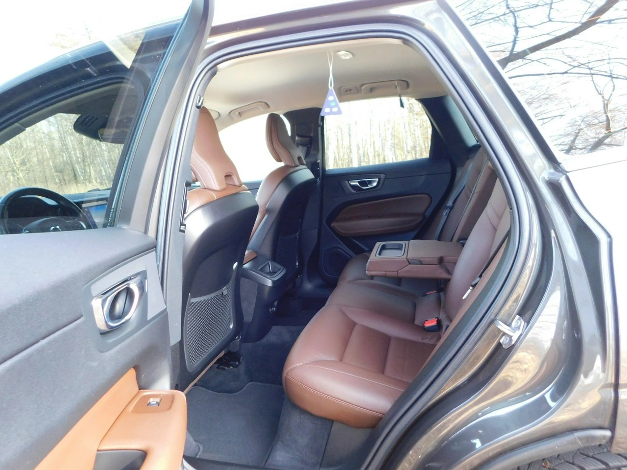 Volvo XC 60 - Zdjęcie 12