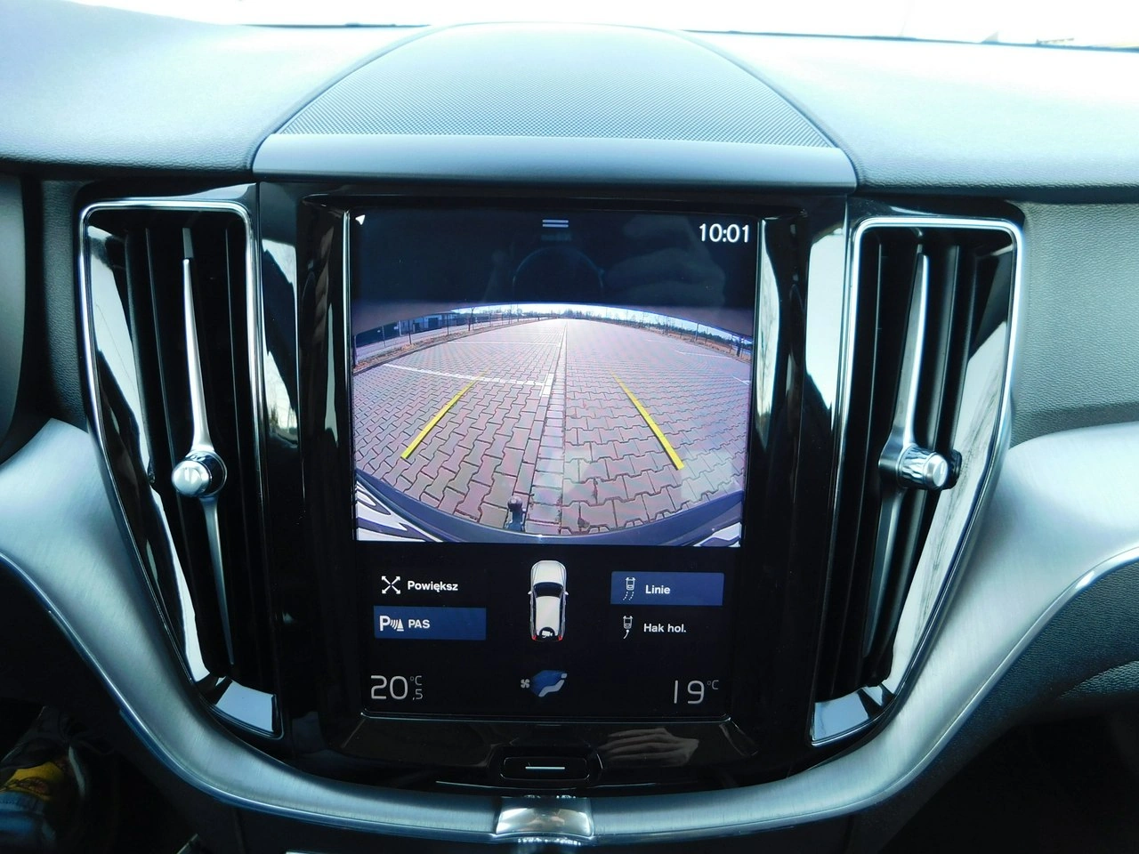 Volvo XC 60 - Zdjęcie 17