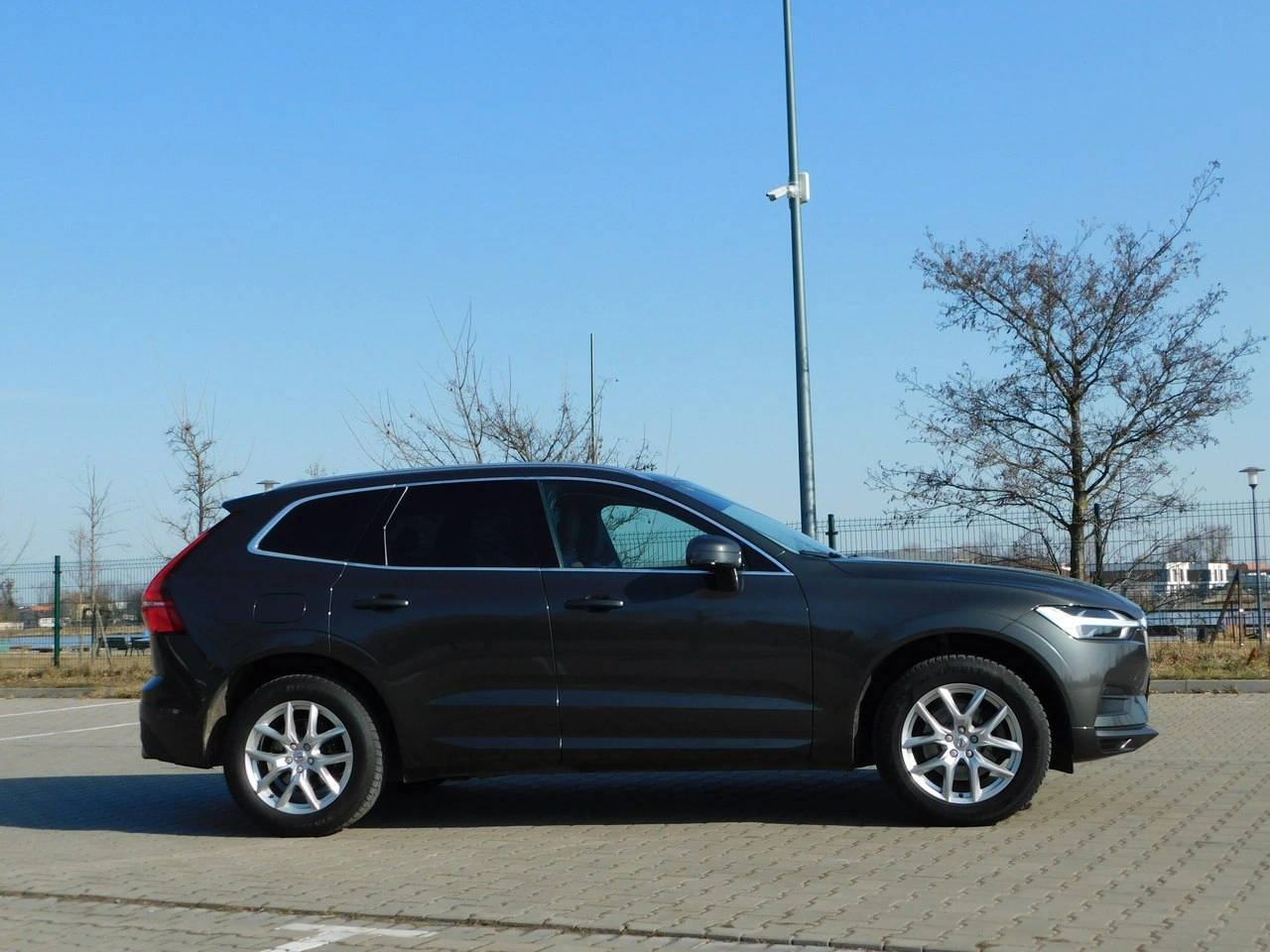 Volvo XC 60 - Zdjęcie 2