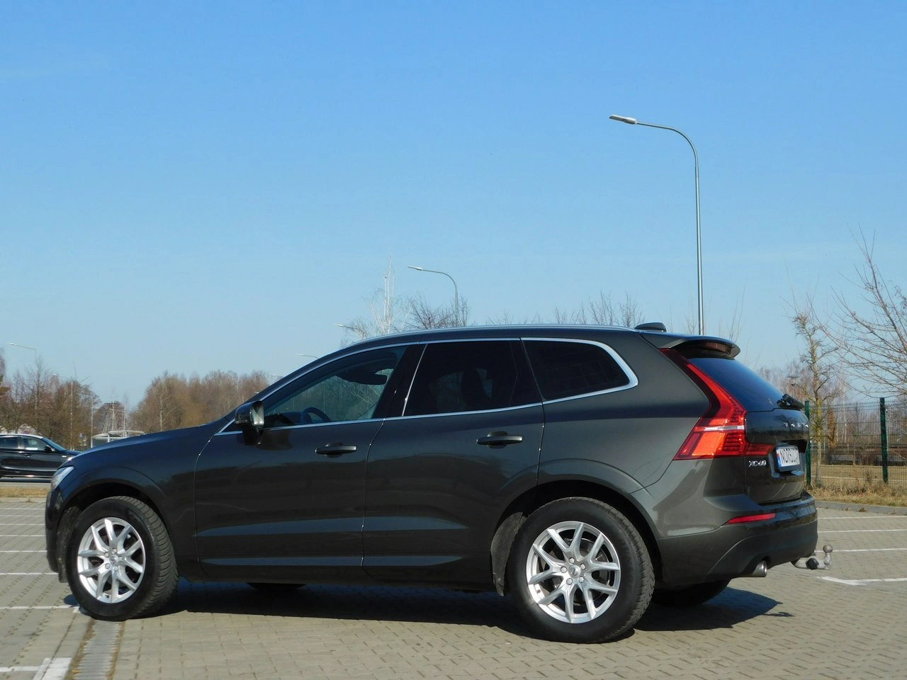 Volvo XC 60 - Zdjęcie 4